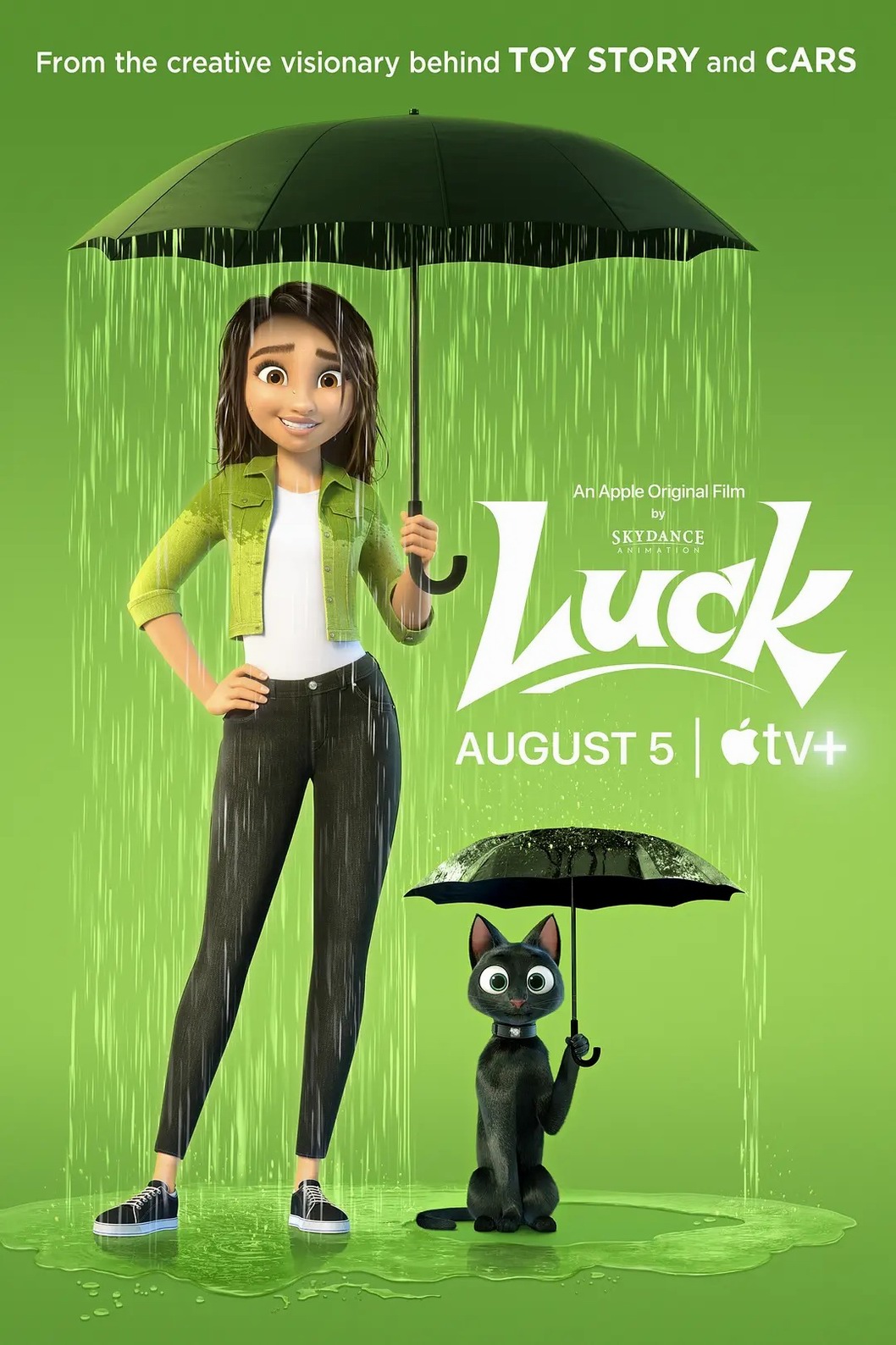 [20.04GB] ף Luck.2160p.4K.120֡.ް.2022.ű5.1Ӣԭ.ӢĻ 