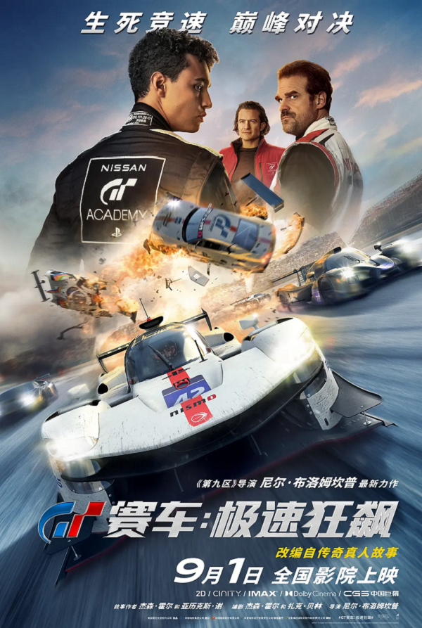 gt赛车:极速狂飙4K高清下载 gt赛车:极速狂飙4K高清下载