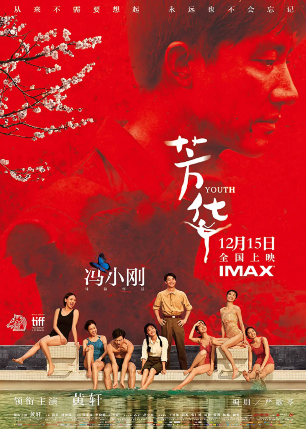 芳华4K高清下载 芳华4K高清下载