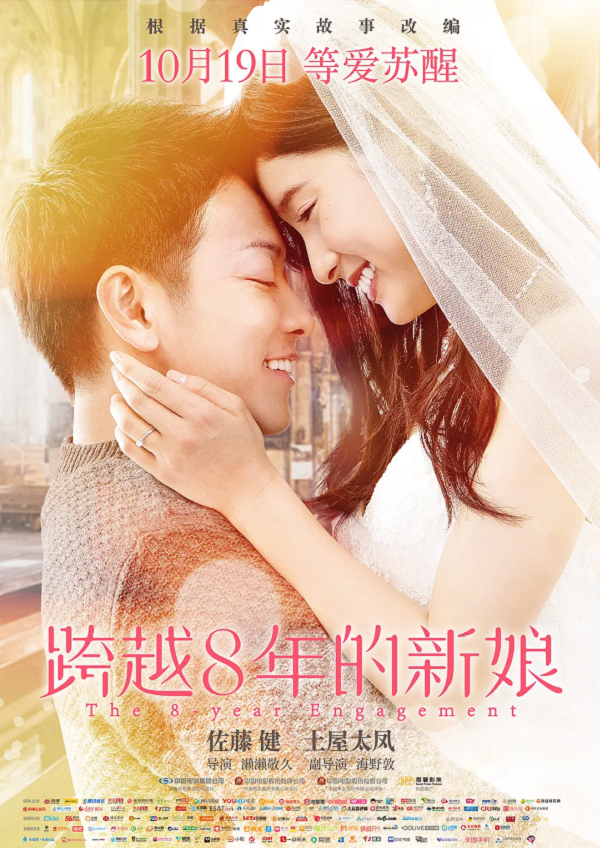 跨越8年的新娘4K电影下载 跨越8年的新娘4K电影下载