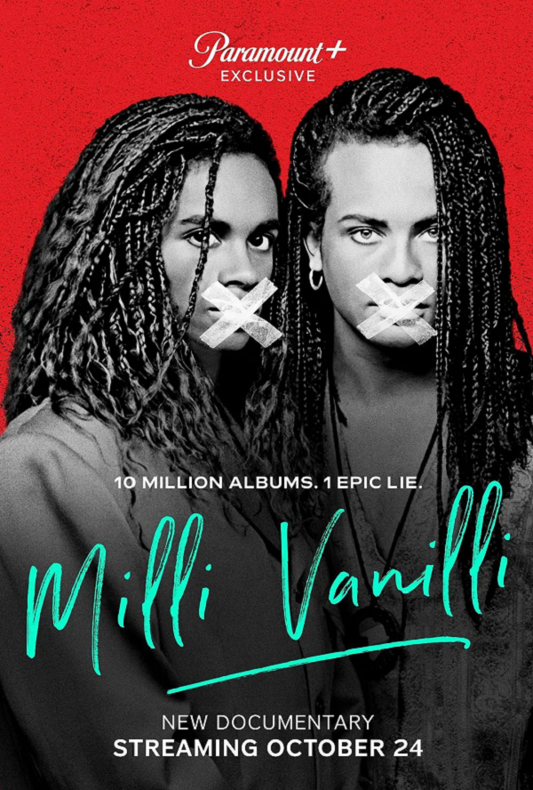 Milli Vanilli4K电影下载 Milli Vanilli4K电影下载