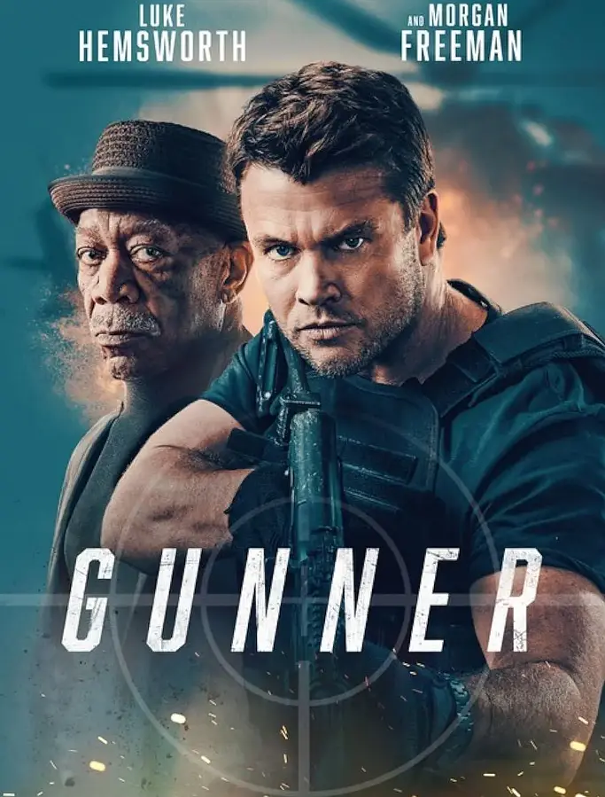 gunner4K电影下载 gunner4K电影下载
