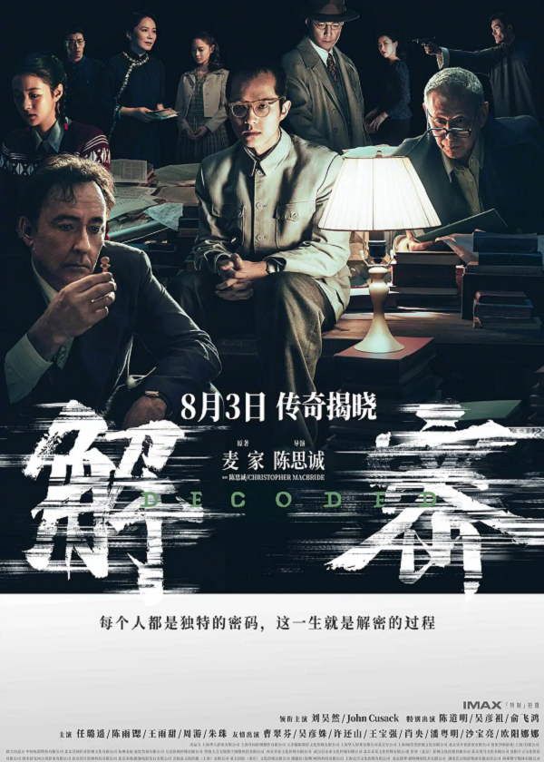 解密4K电影下载 解密4K电影下载