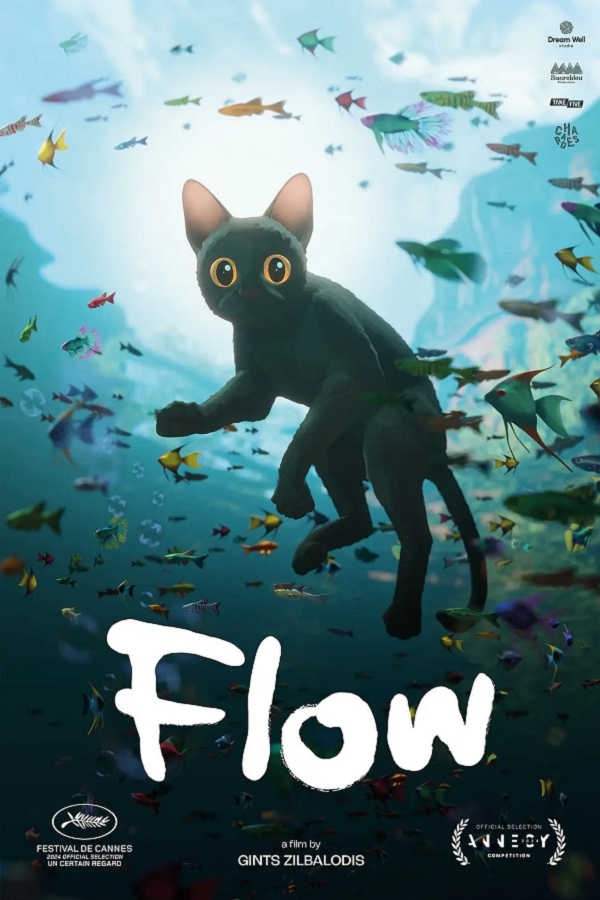 猫猫的奇幻漂流4K电影下载 猫猫的奇幻漂流4K电影下载