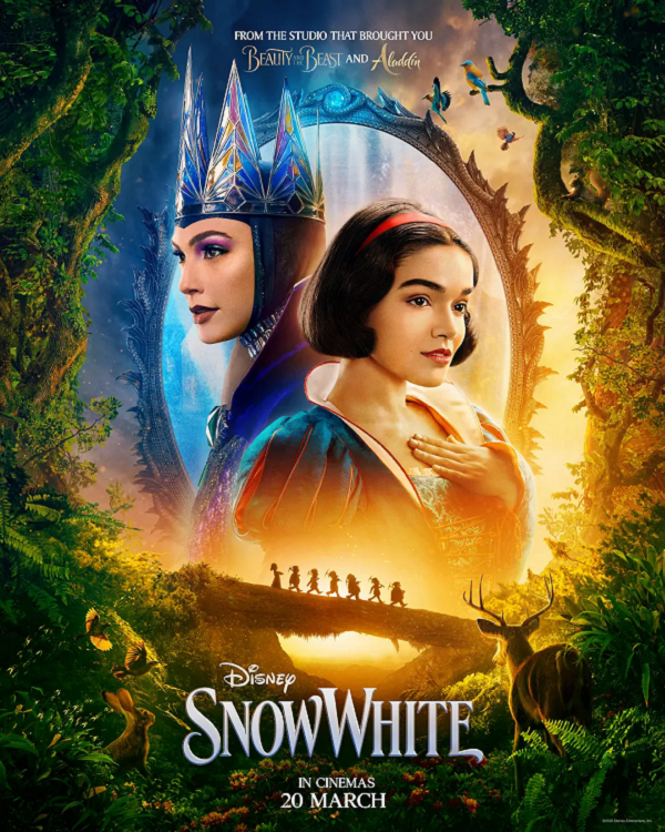 白雪公主4K高清下载 白雪公主4K高清下载